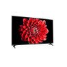 Televisión LED LG 55 SmartTV UHD 4K, HDRPRO 10, Trumotion 120 Hz, WebOS 3.5, panel IPS, 3 HDMI y 2 USB, bluetooth