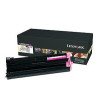 Unidad de imagen Lexmark magenta para C925, x925