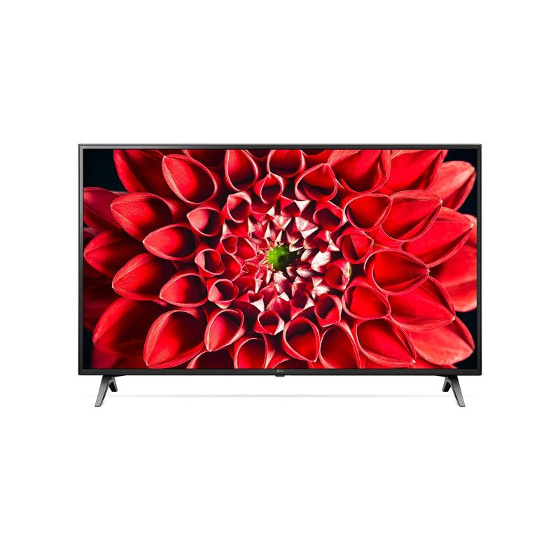 Televisión LG 75UN7100PUD - 75 pulgadas, LED 4K, 3840 x 2160 Pixeles, webOS