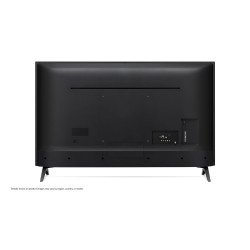 Televisión LG 75UN7100PUD - 75 pulgadas, LED 4K, 3840 x 2160 Pixeles, webOS