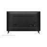 Televisión LG 75UN7100PUD - 75 pulgadas, LED 4K, 3840 x 2160 Pixeles, webOS