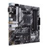 Tarjeta madre PRIME B550M-A AC, AMD, socket AM4, Ryzen 3, Ryzen 5, Ryzen 7, 3rd Gen. Ryzen 9, Ryzen 9 5th Gen, DDR4, 128 GB Tarjeta madre PRIME B550M-A AC, AMD, socket AM4, Ryzen 3, Ryzen 5, Ryzen 7, 3rd Gen. Ryzen 9, Ryzen 9 5th Gen, DDR4, 128 GB