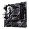 Tarjeta madre PRIME B550M-A AC, AMD, socket AM4, Ryzen 3, Ryzen 5, Ryzen 7, 3rd Gen. Ryzen 9, Ryzen 9 5th Gen, DDR4, 128 GB Tarjeta madre PRIME B550M-A AC, AMD, socket AM4, Ryzen 3, Ryzen 5, Ryzen 7, 3rd Gen. Ryzen 9, Ryzen 9 5th Gen, DDR4, 128 GB