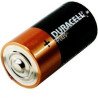 Pila Duracell MN1400B2, Batería de un solo uso, C, Alcalino, 1,5 V, 2 piezas, Negro, bronce Pila Duracell MN1400B2, Batería de un solo uso, C, Alcalino, 1,5 V, 2 piezas, Negro, bronce