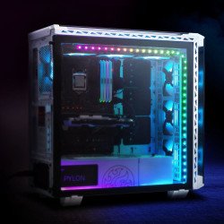 Tira LED Adata ARGBSTRIP-BKCWW