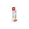 Botella de tinta Canon GI-10 amarilla 70 ml compatible con G5010, G601