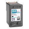 Cartucho de tinta negro HP 21