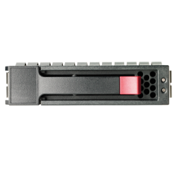 Disco duro HPe SAN MSA 2.4TB SAS 10K SFF m2 HDD