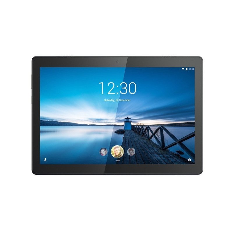 Lenovo Think, Tablet TB-X505F, 10.1 HD 1280x 800, Qualcomm SnapDragon a2.0 GHz, 2g, 32GB, cam 5-0 y 2.0 MP, 4g LTE, Android, mic