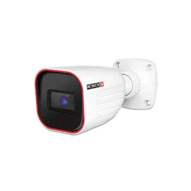 Cámara bala Provision-ISR i2-320IPS-28 - 1080p (2MP), 2.8mm