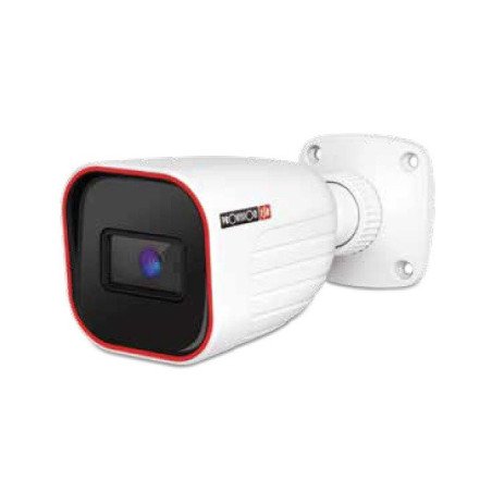 Cámara bala Provision-ISR i2-320IPS-28 - 1080p (2MP), 2.8mm