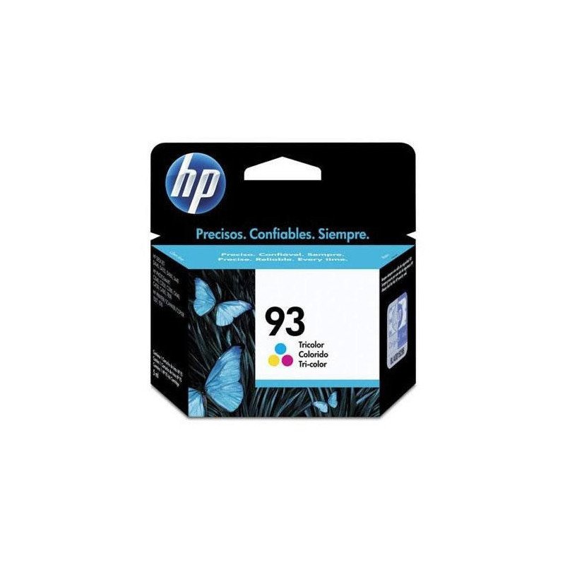 Tinta tricolor para imp. 5440/7850/1510, Tinta tricolor para imp. 5440/7850/1510,