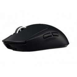 Mouse Logitech 910-005879 - negro, inalámbrico