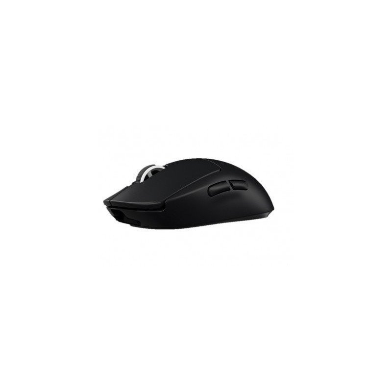 Mouse Logitech 910-005879 - negro, inalámbrico