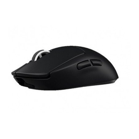 Mouse Logitech 910-005879 - negro, inalámbrico