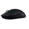 Mouse Logitech 910-005879 - negro, inalámbrico