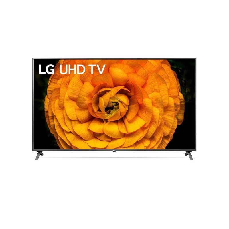 Televisión LG 82UN8570PUB - 82 pulgadas, LED 4k, 3840 x 2160 pixeles, webOS