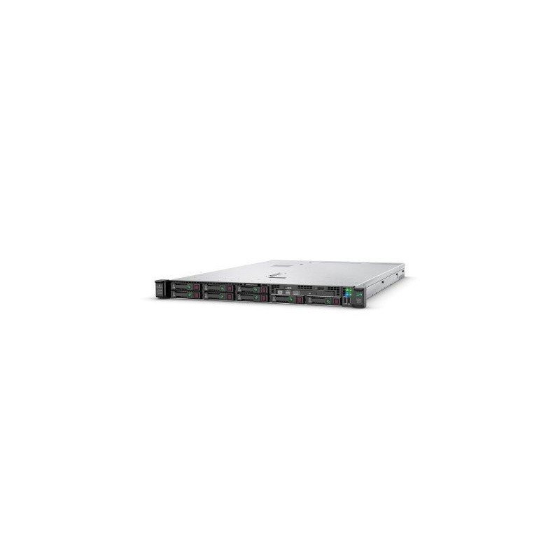HPe Proliant DL360 gen10 Intel Xeon-Gold 5218r 20-core (2.10GHz) 32GB (1 x 32GB) PC4-2933Y-R DDR4 RDIMM 8 x hot plug 2.5in small
