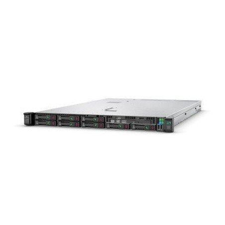 HPe Proliant DL360 gen10 Intel Xeon-Gold 5218r 20-core (2.10GHz) 32GB (1 x 32GB) PC4-2933Y-R DDR4 RDIMM 8 x hot plug 2.5in small