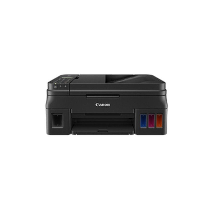 Impresora Canon PIXMA G4110 Inyección de tinta A4 4800 x 1200 DPI, Wi-Fi