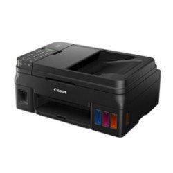 Impresora Canon PIXMA G4110 Inyección de tinta A4 4800 x 1200 DPI, Wi-Fi