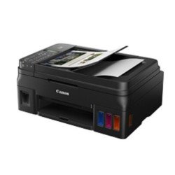 Impresora Canon PIXMA G4110 Inyección de tinta A4 4800 x 1200 DPI, Wi-Fi