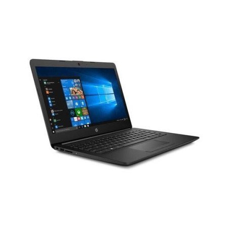 Computadora portátil HP 14-CK2093LA 14", i3 10ma Gen. 8 GB RAM, 256 GB SSD, Wi-Fi 802.11n, Windows 10 Home, Negro