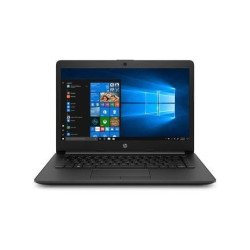 Computadora portátil HP 14-CK2093LA 14", i3 10ma Gen. 8 GB RAM, 256 GB SSD, Wi-Fi 802.11n, Windows 10 Home, Negro