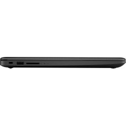 Computadora portátil HP 14-CK2093LA 14", i3 10ma Gen. 8 GB RAM, 256 GB SSD, Wi-Fi 802.11n, Windows 10 Home, Negro