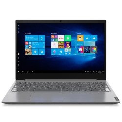 Laptop Lenovo V15 IGL. Celeron N4020, RAM 4GB, disco duro 500 GB, 15.6", Windows 10 home, garantía 1 año