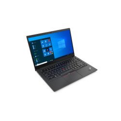 Laptop Lenovo Thinkpad, E14, 14 FHD, Core i7-1165g7 hasta 4.7 GHz, 16 