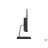 Computadora Lenovo V50a, AiO, 21.5 FHD, Core i3-10100t, 8GB, 1TB HDD, Windows 10 pro, garantía un año en sitio, negro