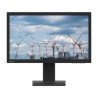 Monitor Lenovo, E22-20, 21.5 pulg, FHD 1920 x 1080, IPS, VGA, HDMI, DP, base ajustable, 3 años en CS