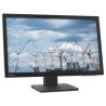 Monitor Lenovo, E22-20, 21.5 pulg, FHD 1920 x 1080, IPS, VGA, HDMI, DP, base ajustable, 3 años en CS