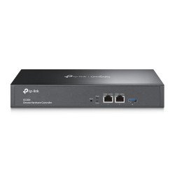 Controladora Omada Cloud para gestionar hasta 500 equipos Omada desde la nube, 2 puertos 10/100Mbps, 802.3af/at.