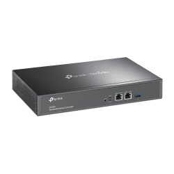 Controladora Omada Cloud para gestionar hasta 500 equipos Omada desde la nube, 2 puertos 10/100Mbps, 802.3af/at.