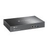 Controladora Omada Cloud para gestionar hasta 500 equipos Omada desde la nube, 2 puertos 10/100Mbps, 802.3af/at. Controladora Omada Cloud para gestionar hasta 500 equipos Omada desde la nube, 2 puertos 10/100Mbps, 802.3af/at.