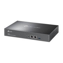 Controladora Omada Cloud para gestionar hasta 500 equipos Omada desde la nube, 2 puertos 10/100Mbps, 802.3af/at.