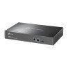 Controladora Omada Cloud para gestionar hasta 500 equipos Omada desde la nube, 2 puertos 10/100Mbps, 802.3af/at. Controladora Omada Cloud para gestionar hasta 500 equipos Omada desde la nube, 2 puertos 10/100Mbps, 802.3af/at.