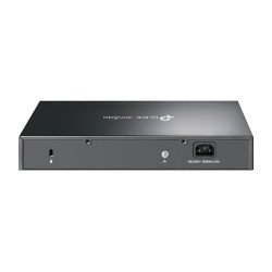 Controladora Omada Cloud para gestionar hasta 500 equipos Omada desde la nube, 2 puertos 10/100Mbps, 802.3af/at.