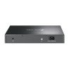 Controladora Omada Cloud para gestionar hasta 500 equipos Omada desde la nube, 2 puertos 10/100Mbps, 802.3af/at. Controladora Omada Cloud para gestionar hasta 500 equipos Omada desde la nube, 2 puertos 10/100Mbps, 802.3af/at.