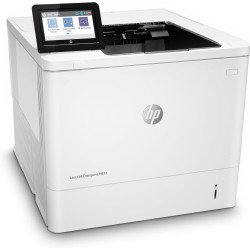 Impresora monocromática HP LaserJet Enterprise M611DN, hasta 65 ppm, dúplex