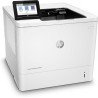 Impresora monocromática HP LaserJet Enterprise M611DN, hasta 65 ppm, dúplex
