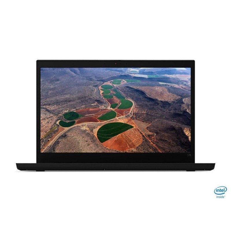 Lenovo ThinkPad L15 gen1, i7-10510u, 16GB, 256 GB + 1TB, Radeon 625 2GB, 15.6 HD, Windows 10 pro, 3 años de garantía en sitio