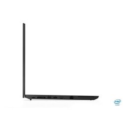 Lenovo ThinkPad L15 gen1, i7-10510u, 16GB, 256 GB + 1TB, Radeon 625 2GB, 15.6 HD, Windows 10 pro, 3 años de garantía en sitio