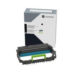 Unidad de imagen Lexmark, color negro, hasta 40,000 páginas