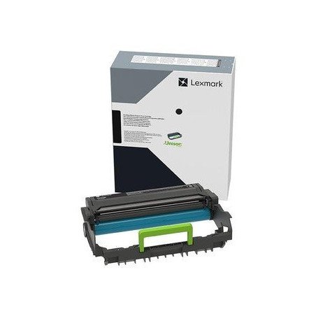 Unidad de imagen Lexmark, color negro, hasta 40,000 páginas