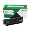 Tóner láser Lexmark, color negro, extra alto rendimiento, B344X00, hasta 6,000 páginas, para B3340DW, B3442DW, MB3442ADW