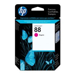 Tinta magenta para imp. k550/k550dtn/k550