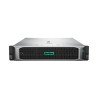 Servidor HPe Proliant DL380 gen10, Intel xeon silver-4214R 12-core 2.40GHz 16.5MB, 32GB 1 x 32GB PC4-2933y RDIMM, 8 x hot plug 2
